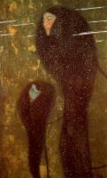 Klimt, Gustav - Mermaids